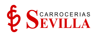 Carrocerías Sevilla Logotipo